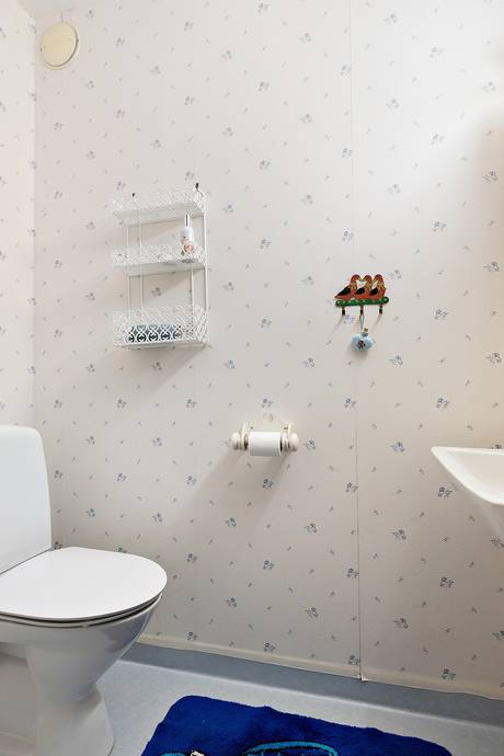 4 rum Radhus på Rattgatan 114 Västra Mariedal Vänersborgs kommun - bild 19