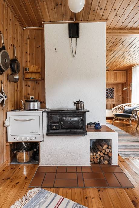 4 rum Gård/skog på Lersjön Skogen 1 Eda Kommun Eda kommun - bild 8