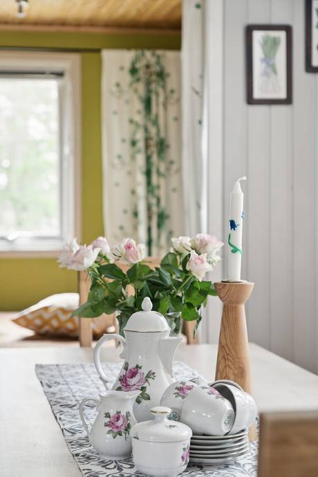 3 rum Vinterbonat fritidshus på Götuddevägen 59 Göten Norrköpings kommun - bild 5