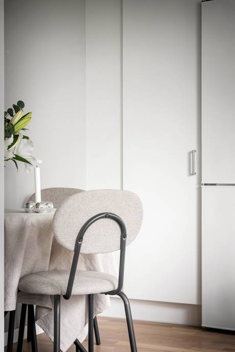 1 rum Lägenhet på Åby Allé 5 Mölndal - Stallbacken Mölndals kommun - bild 9