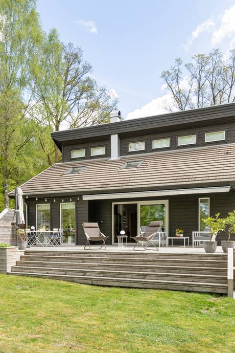4 rum Villa på Rödhakevägen 3 Brösarps Backar Tomelilla kommun - bild 7