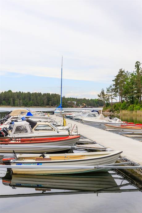 6 rum Fritidshus på Hamnövägen 2 Adriansnäs Oskarshamns kommun - bild 41