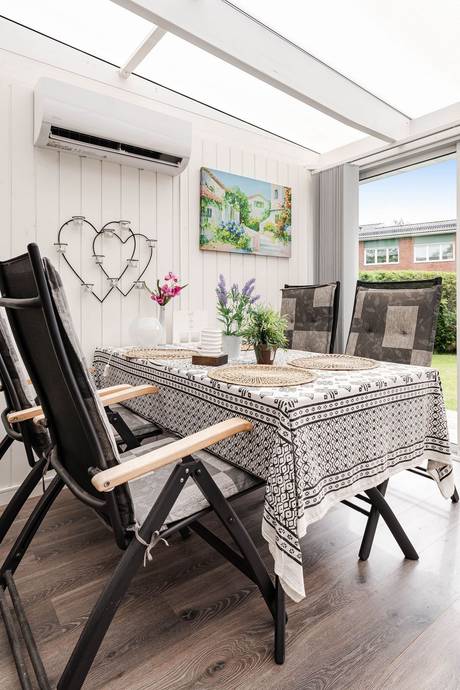 5 rum Lägenhet på Julrosvägen 108 Västerås Västerås kommun - bild 17