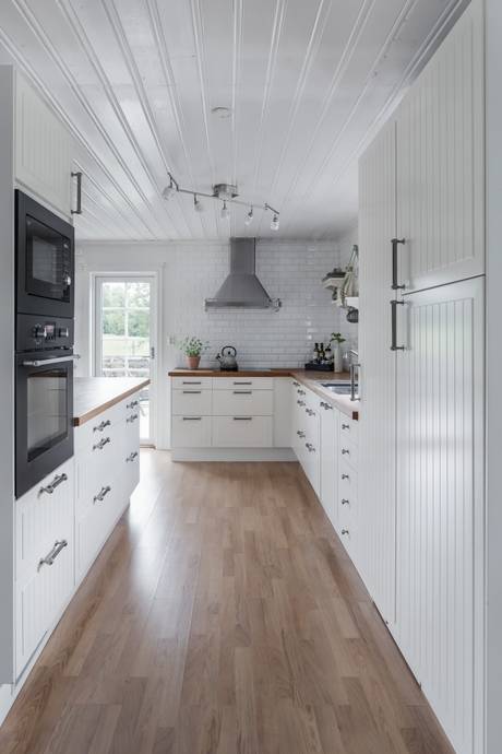 5 rum Villa på Össjöhult 8 Ljungby kommun - bild 13
