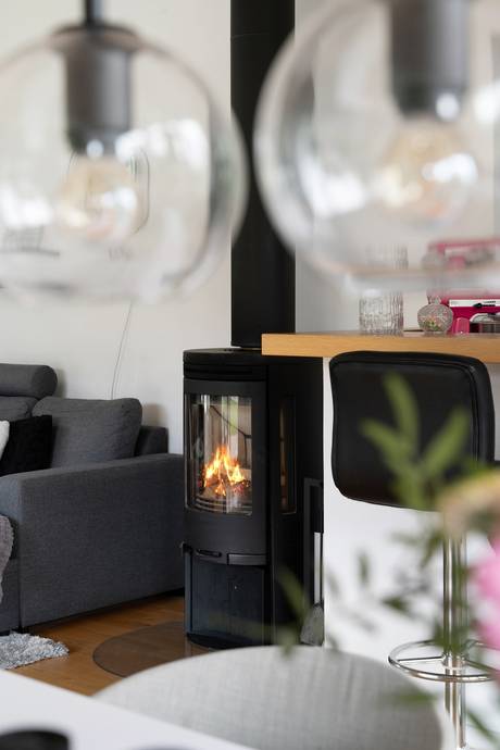 6 rum Villa på Trätskogsvägen 14 Gävle Gävle kommun - bild 30