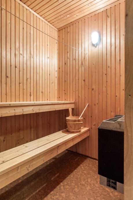 6 rum Villa på Bogserarvägen 18 Alnö - VI Sundsvalls kommun - bild 25