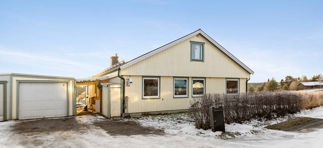 Villor till salu - Sundsvalls kommun - Hemnet