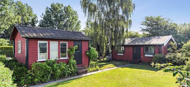 Fritidsboenden Till Salu Skane Lan Hemnet