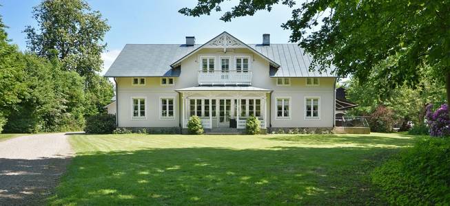 Fritidsboenden Till Salu Helsingborgs Kommun Hemnet
