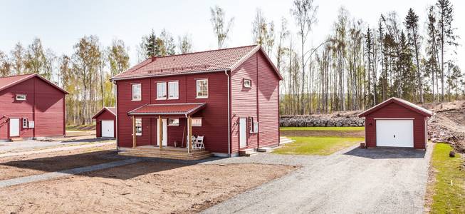 Hus till salu - Falu kommun - Hemnet