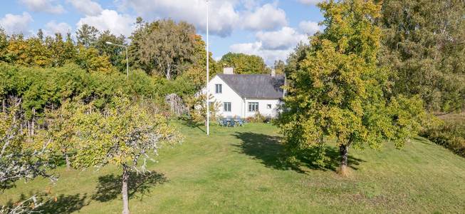 Villa Rone Bostäder till salu - Hemse, Gotlands kommun - Hemnet