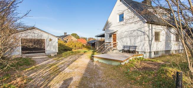 Villor till salu - Sundsvalls kommun - Hemnet