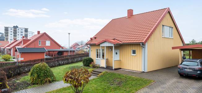 Bostäder till salu - Eskilstuna kommun - Hemnet