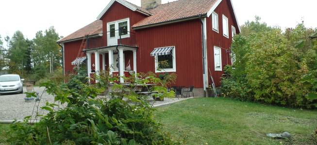 Bost der Till Salu Fr vi Lindesbergs Kommun Hemnet