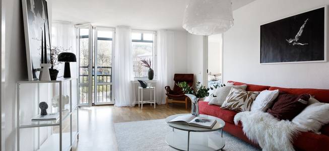 lägenheter till salu göteborg