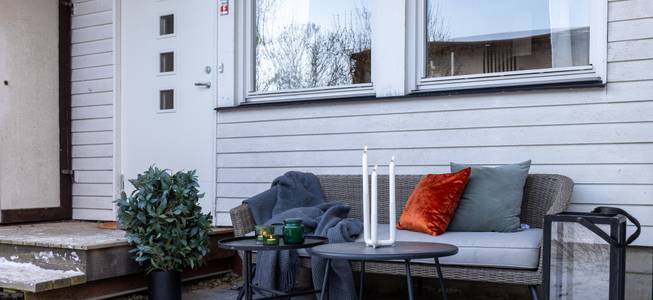 Bostäder till salu - Ekerö kommun - Hemnet
