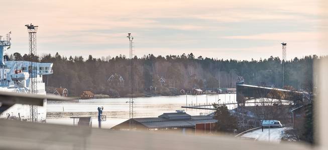 Bostäder till salu - Nynäshamns kommun - Hemnet