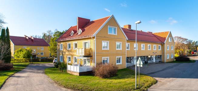 Lägenheter till salu - Söderhamns kommun - Hemnet
