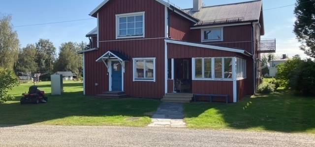 Gårdar/skogar till salu - Västernorrlands län - Hemnet
