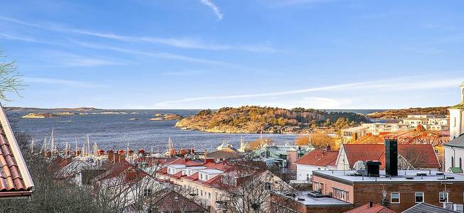 Lagenheter Till Salu Stromstads Kommun Hemnet