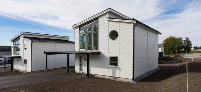 Villor Till Salu Sandn sv gen Krokoms Kommun Hemnet