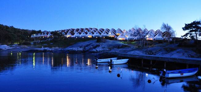 Fritidsboenden till salu - Capri stugby, Strömstads kommun - Hemnet