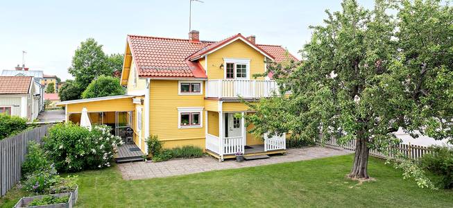 Villor till salu - Söderhamns kommun - Hemnet