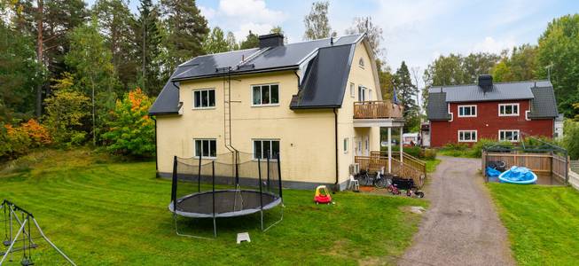 Villor till salu - Söderhamns kommun - Hemnet