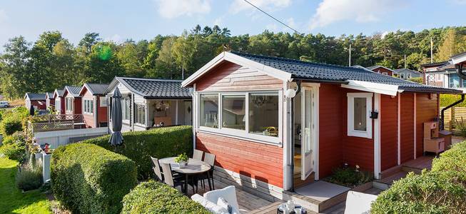 Fritidsboenden till salu - Askim, Göteborgs kommun - Hemnet