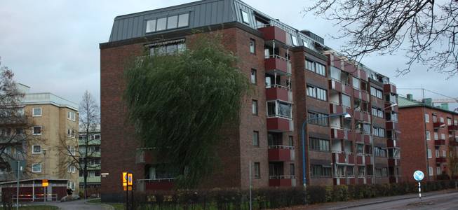 Bostäder till salu - Eskilstuna kommun - Hemnet