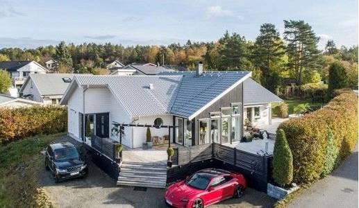till salu mölnlycke