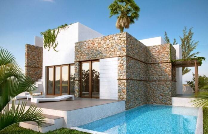 Trädgård costa blanca hemnet