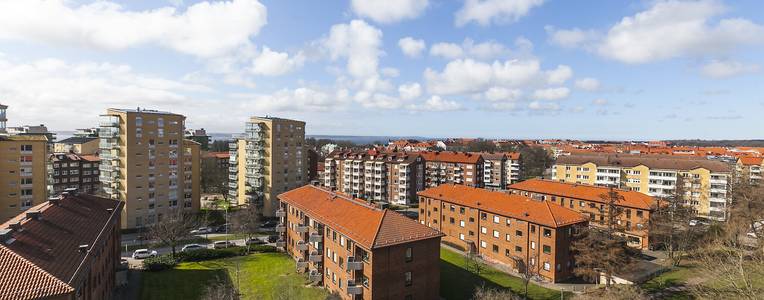 Lägenheter till salu - Helsingborg, Helsingborgs kommun ...