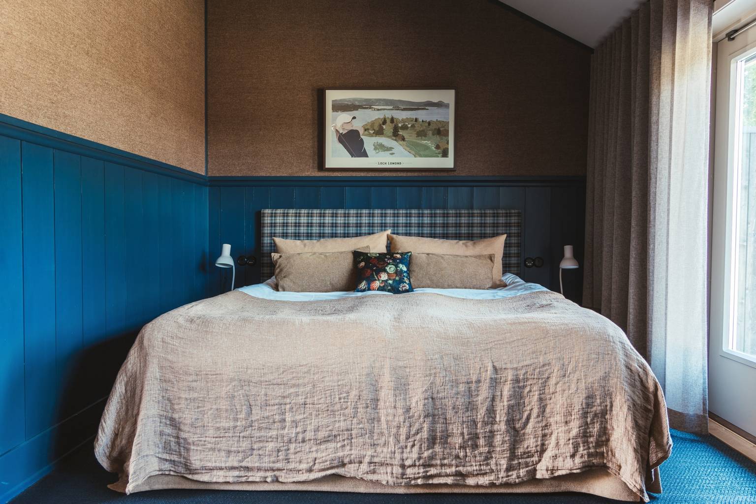 Lägenhet på Exklusiva hotellägenheter intill Skaftö GK Lysekils kommun - bild 9