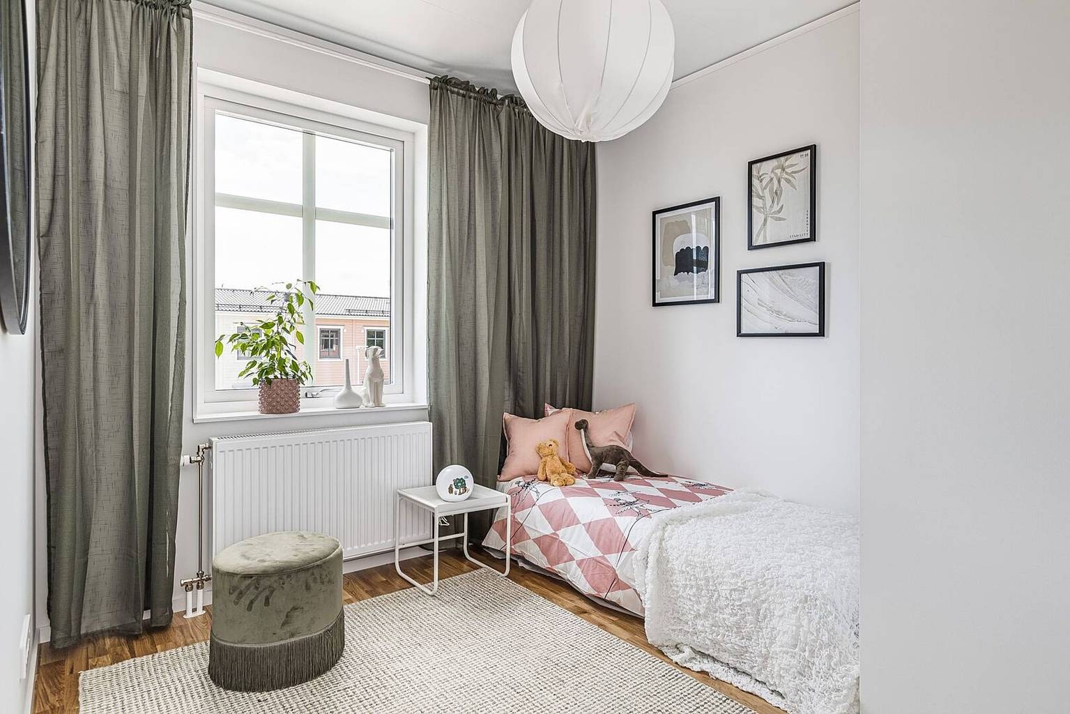 Radhus på Brf Laggarudden Laggarudden Ludvika kommun - bild 11