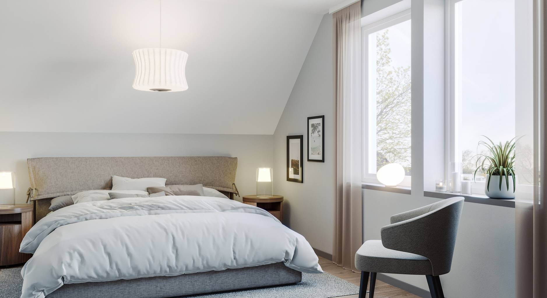 Radhus på Anne Lundsgård Varbergs kommun - bild 18