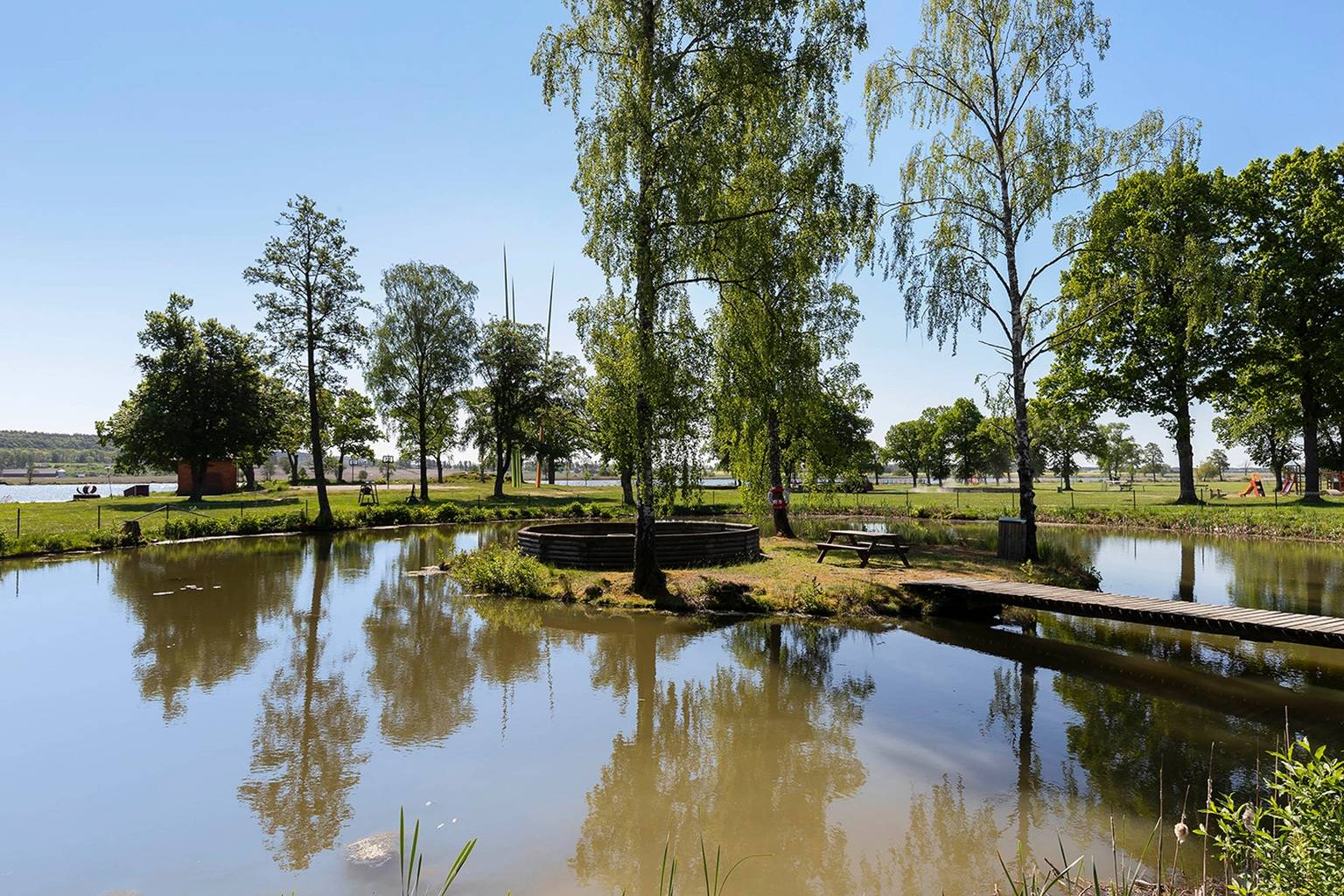 Villa på Astrids Ängar Astrids Ängar Vänersborgs kommun - bild 13