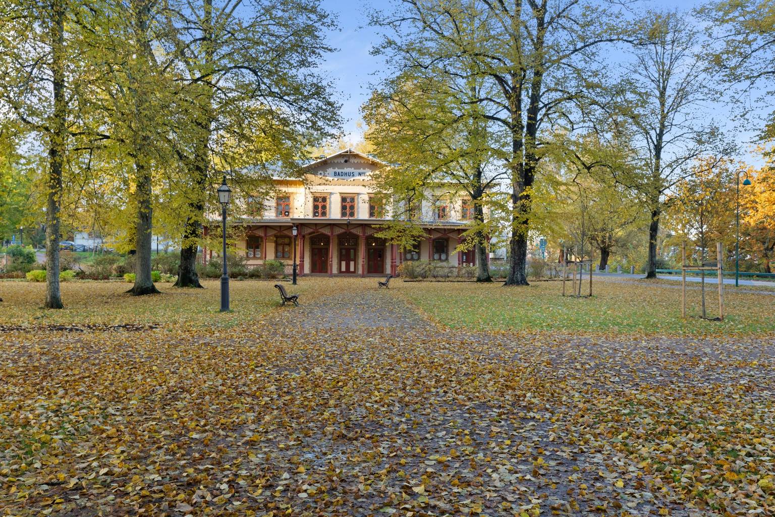 Lägenhet på BRF Ronnebyån  Ronneby kommun - bild 11