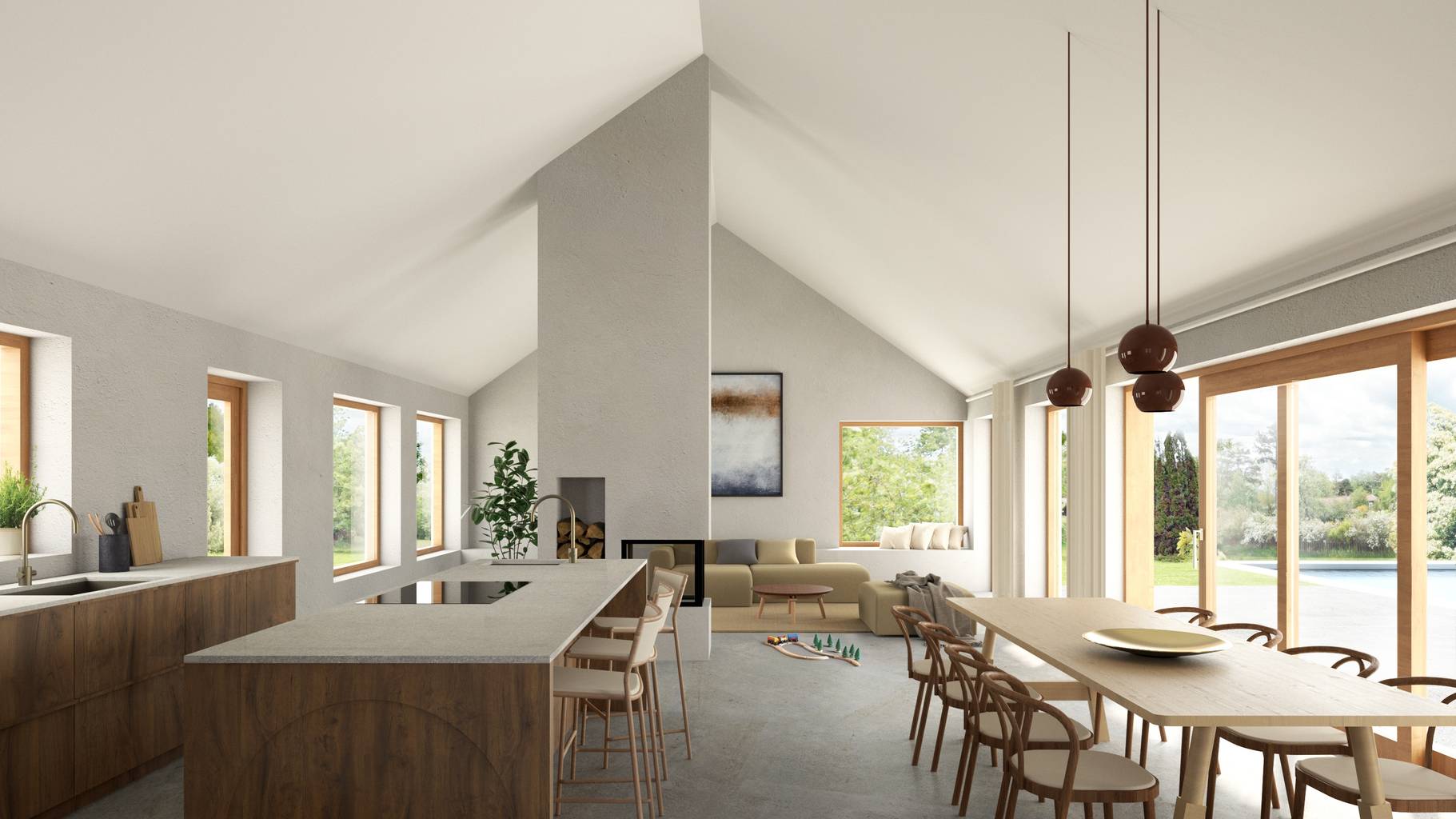 Villa på Brydestuesträtet 3-8 Vellinge kommun - bild 5