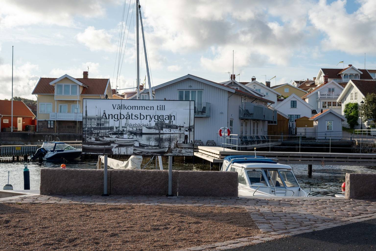 Lägenhet på Exklusiva hotellägenheter intill Skaftö GK Lysekils kommun - bild 23