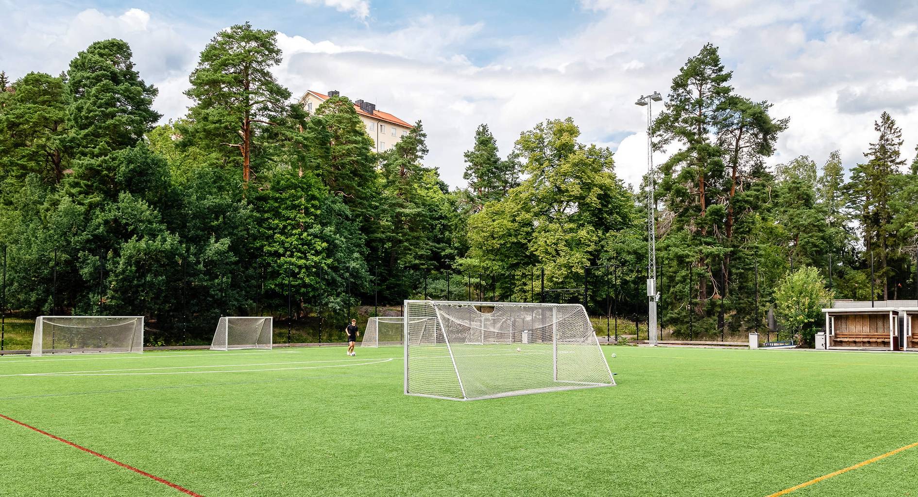 Lägenhet på Fredman i Hägersten Hägersten Stockholms kommun - bild 28
