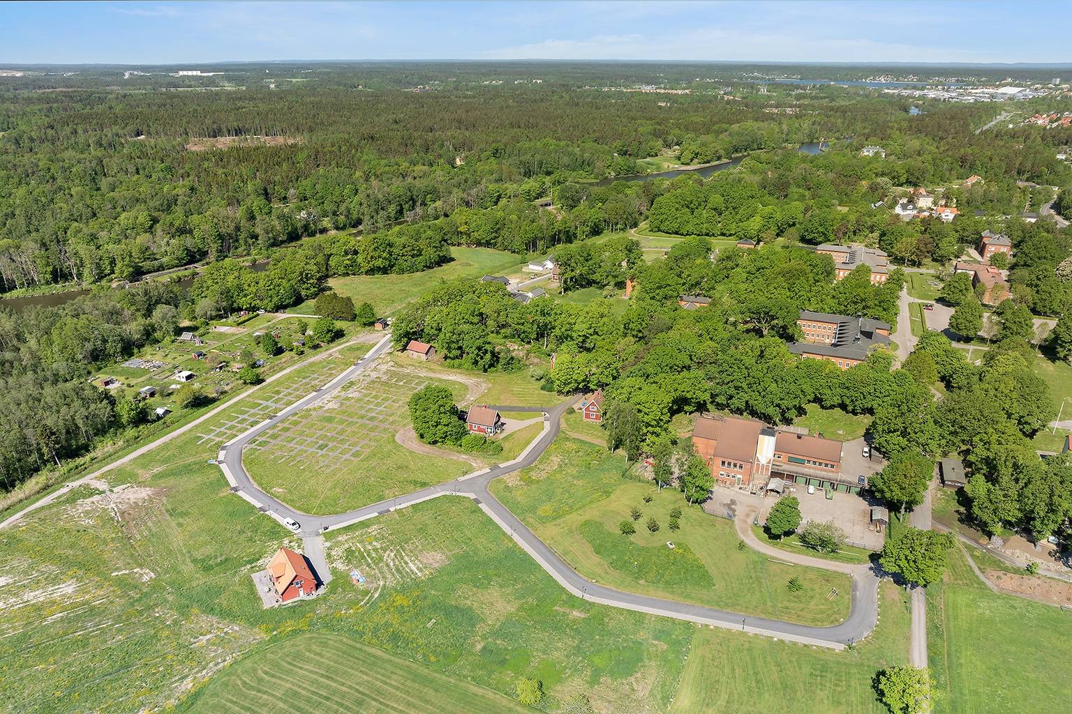 Villa på Astrids Ängar Astrids Ängar Vänersborgs kommun - bild 4