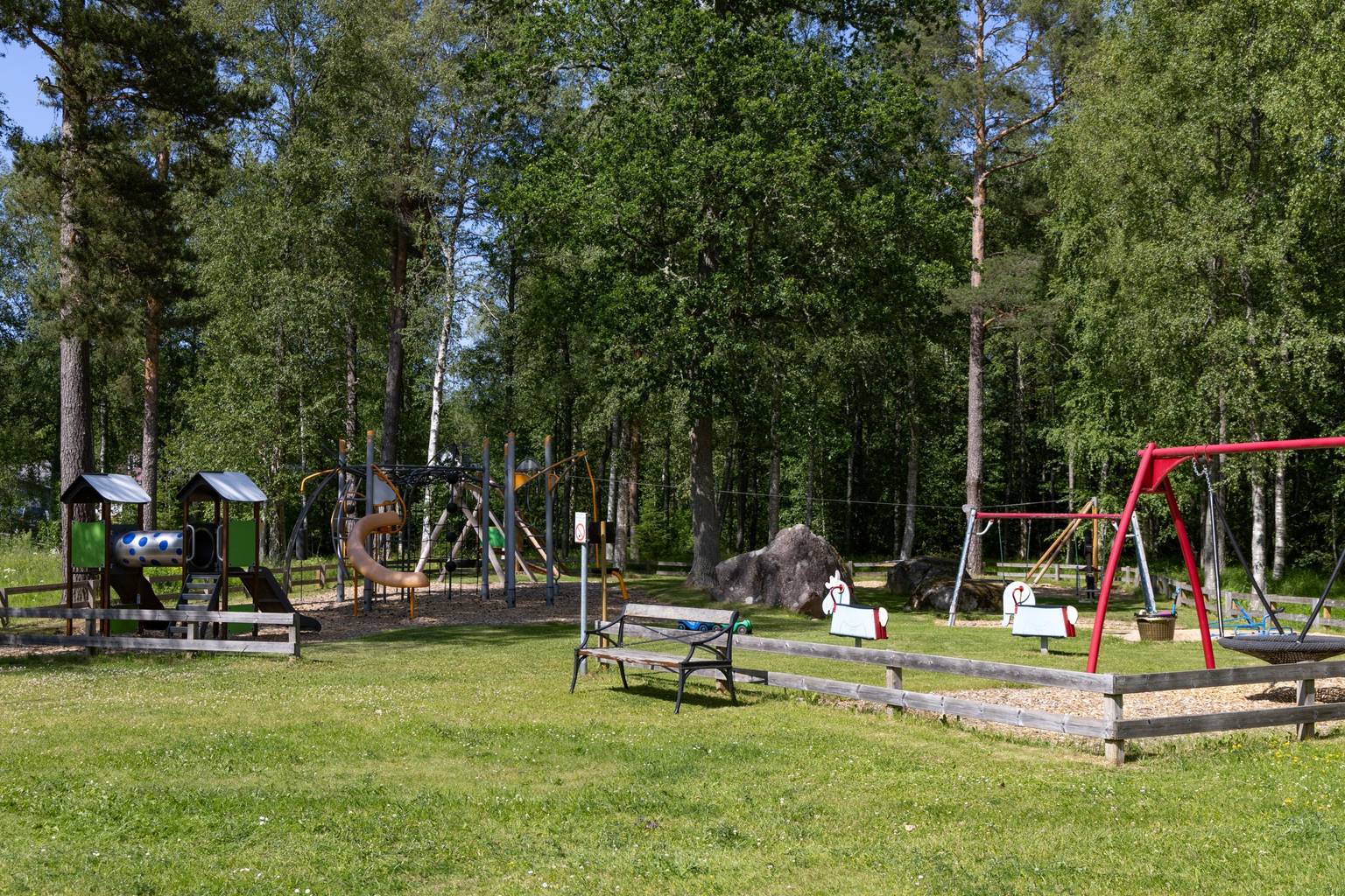 Lägenhet på Nyproduktion av lägenheter i Trehörna Ödeshögs kommun - bild 12