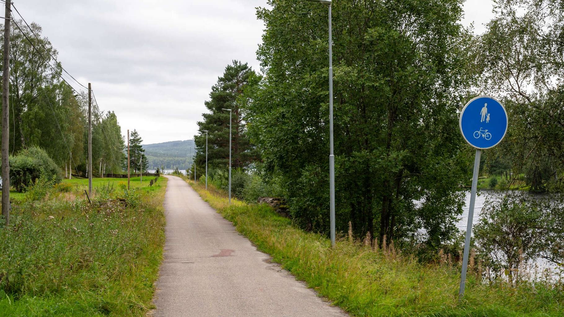 Radhus på Brf Laggarudden Laggarudden Ludvika kommun - bild 4