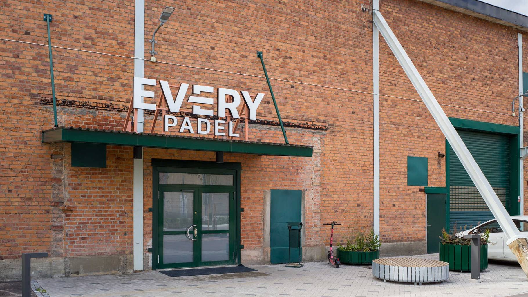 Lägenhet på Brf Kopparvalvet Kopparlunden Västerås kommun - bild 23