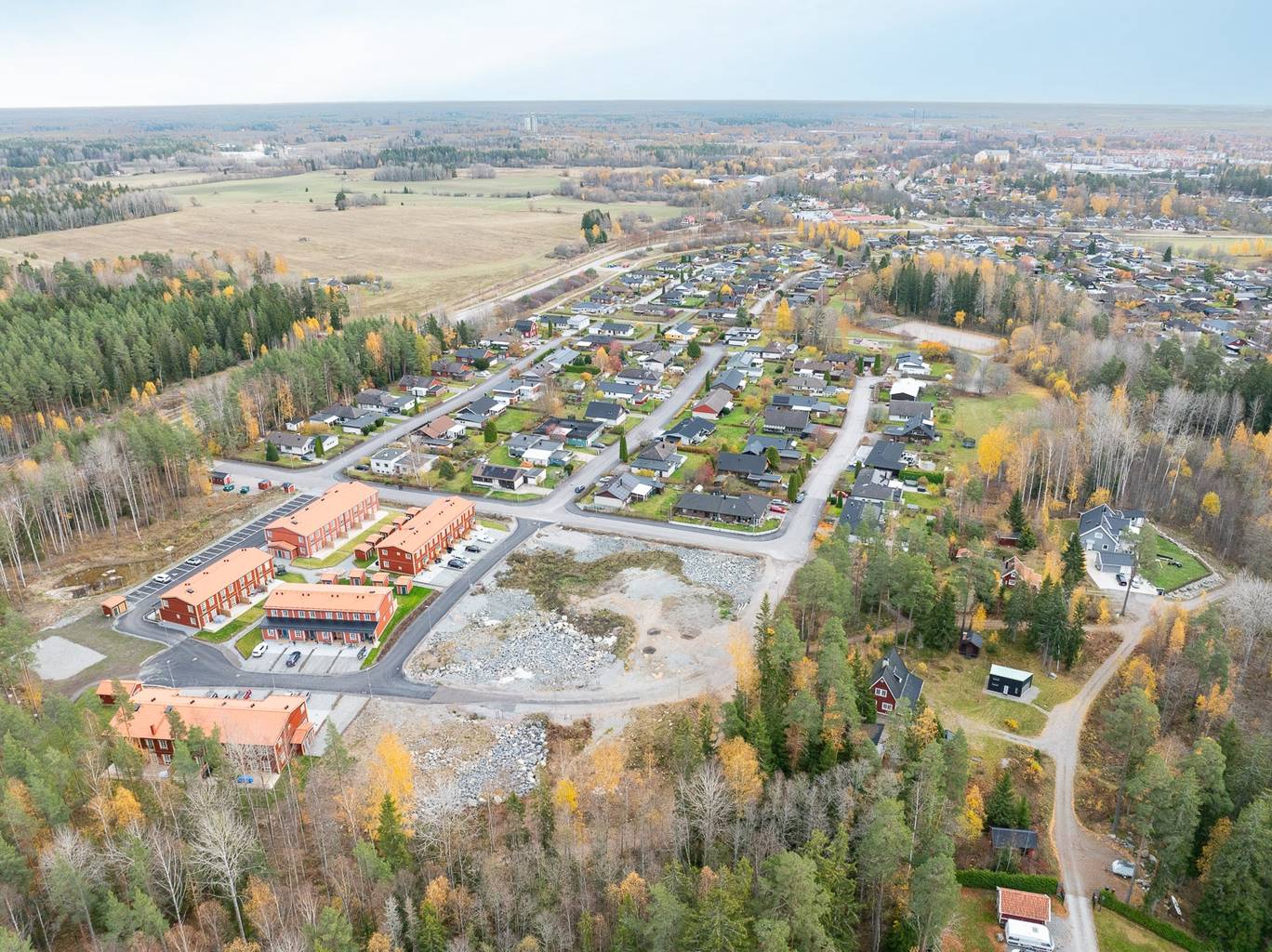 Tomt på Kv Björnbäret Sala kommun - bild 7