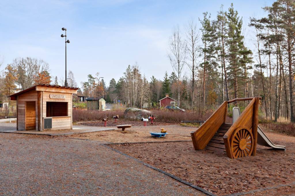 Lägenhet på BRF GLADÖGÅRD Huddinge kommun - bild 14