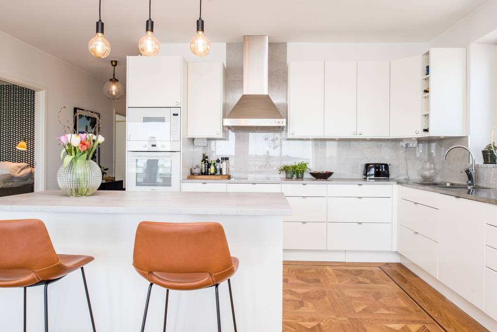 Lägenhet på Galjonsgatan 9 - Parkhyllan hus 4 - 65+ Hudiksvalls kommun - bild 5