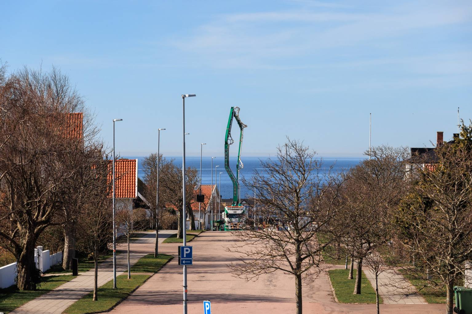 Radhus på Mölle Hamnallé Höganäs kommun - bild 25