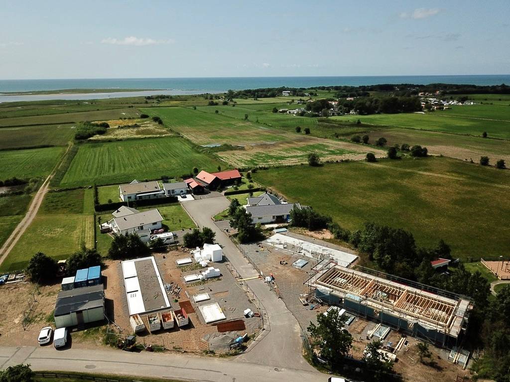 Radhus på Anne Lundsgård Varbergs kommun - bild 6